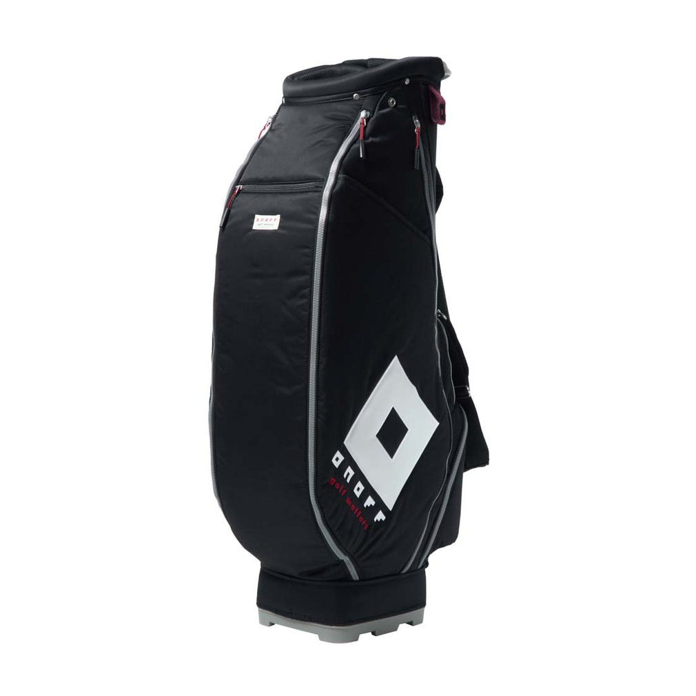オノフ Caddie Bag (OB3626) メンズ ゴルフ キャディバッグ 9型 ONOFF