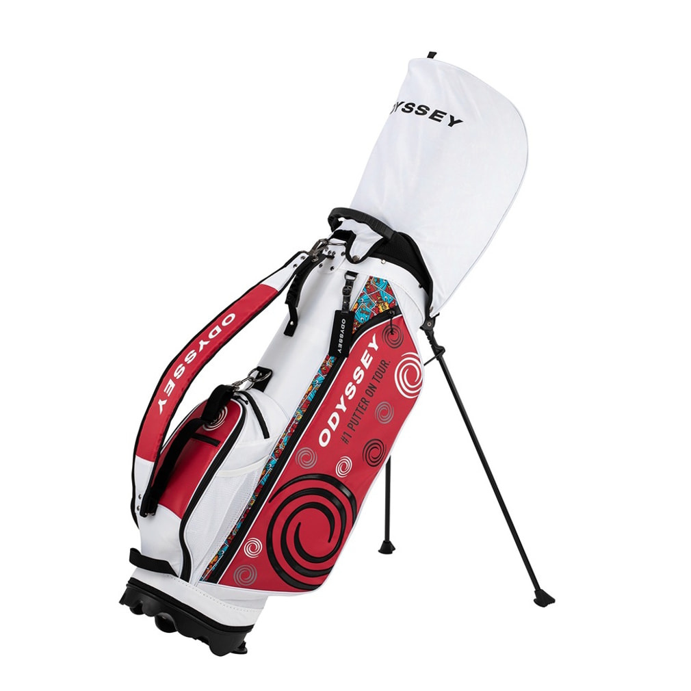 オデッセイ Odyssey Stand FW 26 JM (7193957966) メンズ ゴルフ