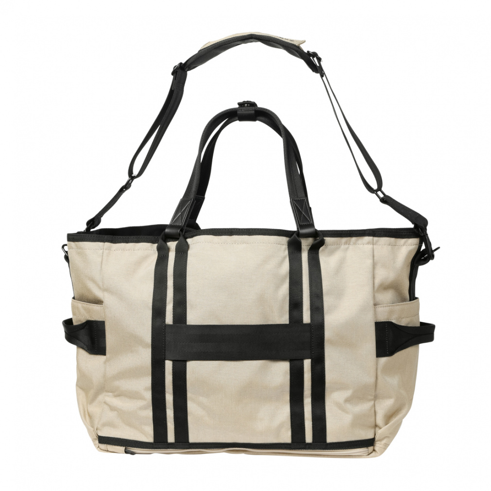 ゼロハリバートン Shoulder Tote ZHG-B1 SOLID (82781-05) ゴルフ