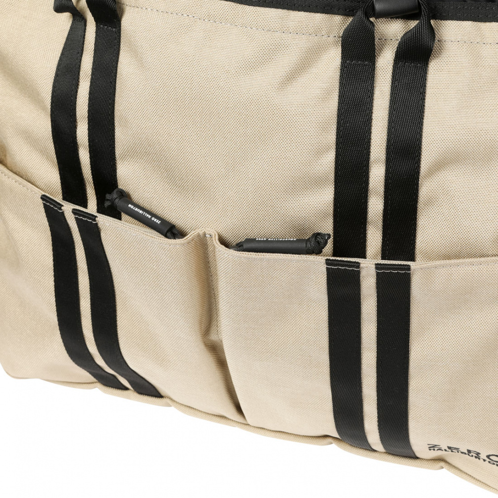 グラードン☆ ☆ 拡張パック ホロンの研究塔 056/086　1ED Shoulder Tote ZHG-B1 SOLID 82781-05｜Alpen Online