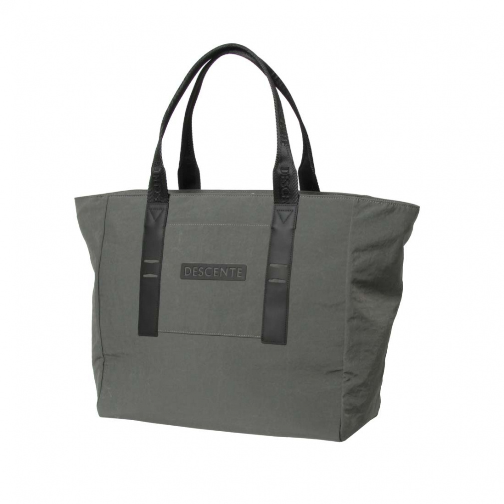 デサント ゴルフ トートバッグ (DG5FTT30U) メンズ ゴルフ ボストン