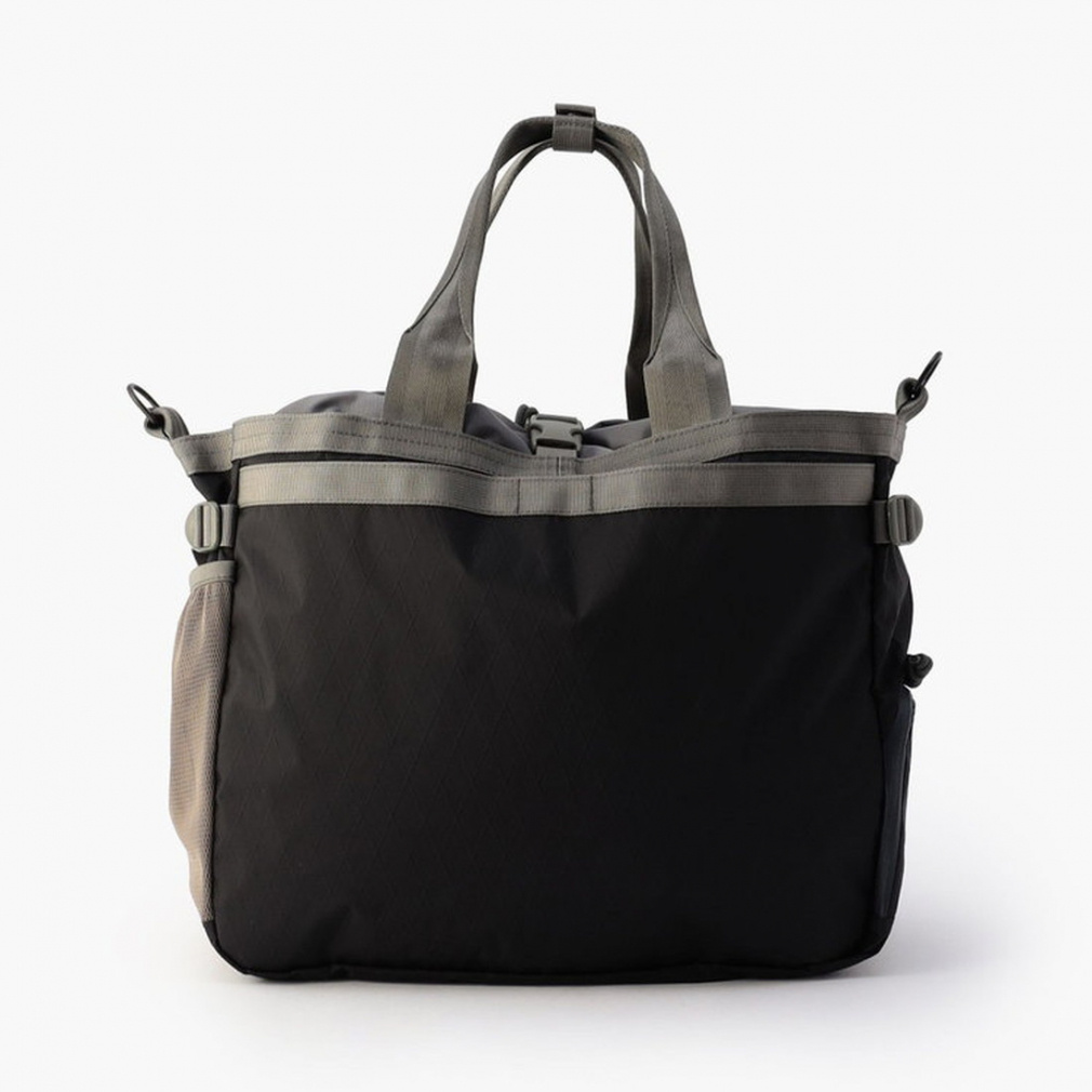 ブリーフィング BRG223T30 TRANSITION WIRE GOLF XP WOLF GRAY