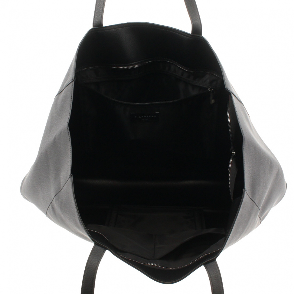 セントアンドリュース 合皮ロゴトートバッグ (0425281001) ゴルフ