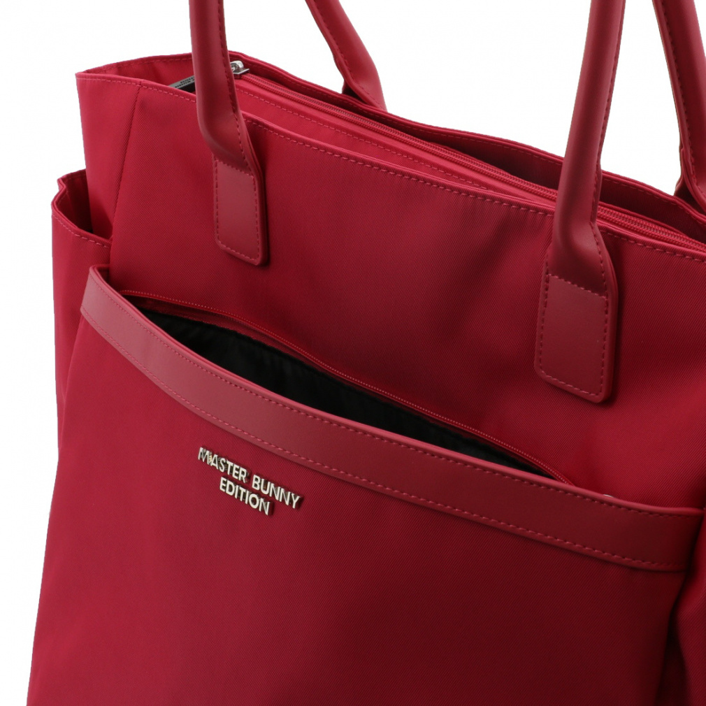 マスターバニーエディション Peツイル トートBAG (7585981801) ゴルフ