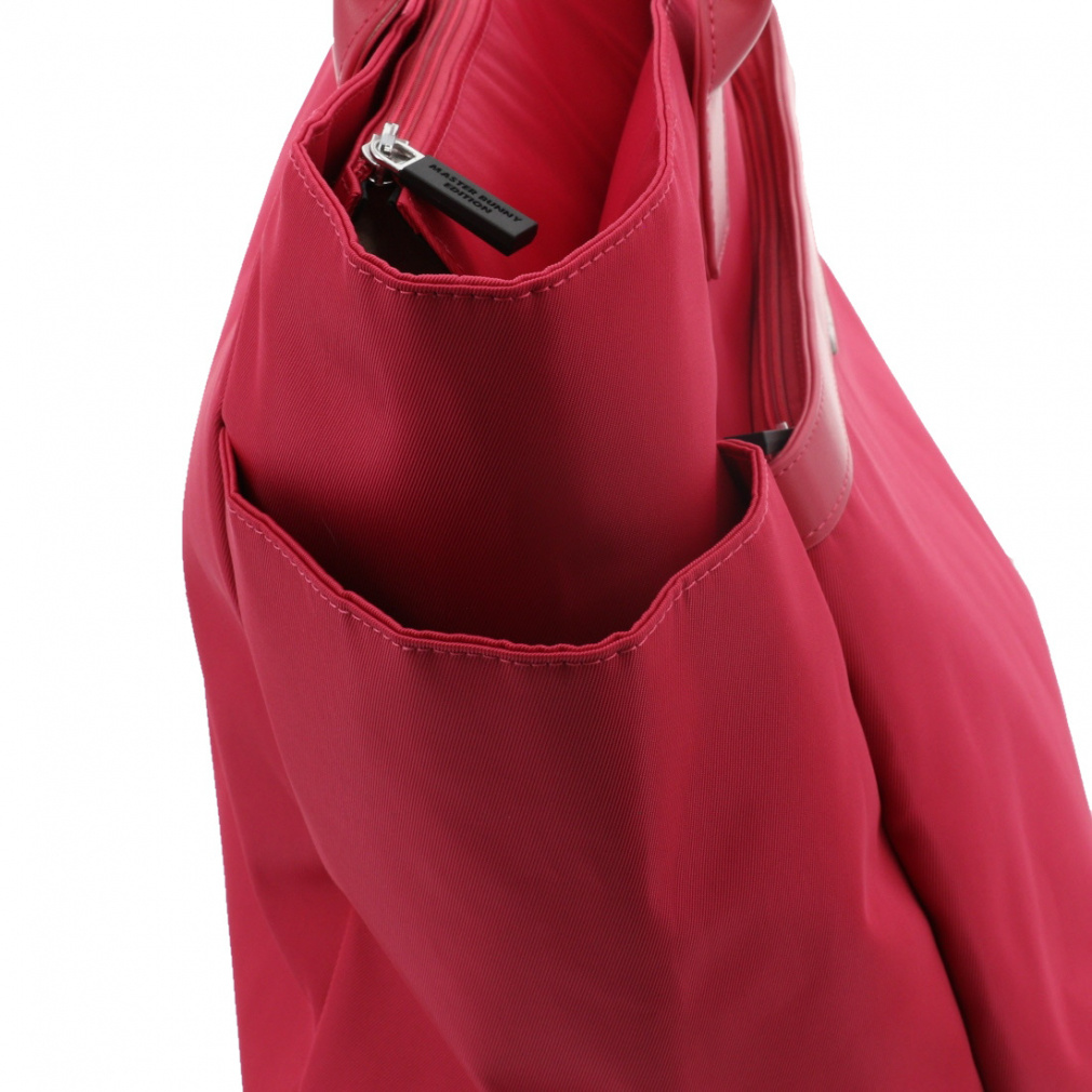 マスターバニーエディション Peツイル トートBAG (7585981801) ゴルフ