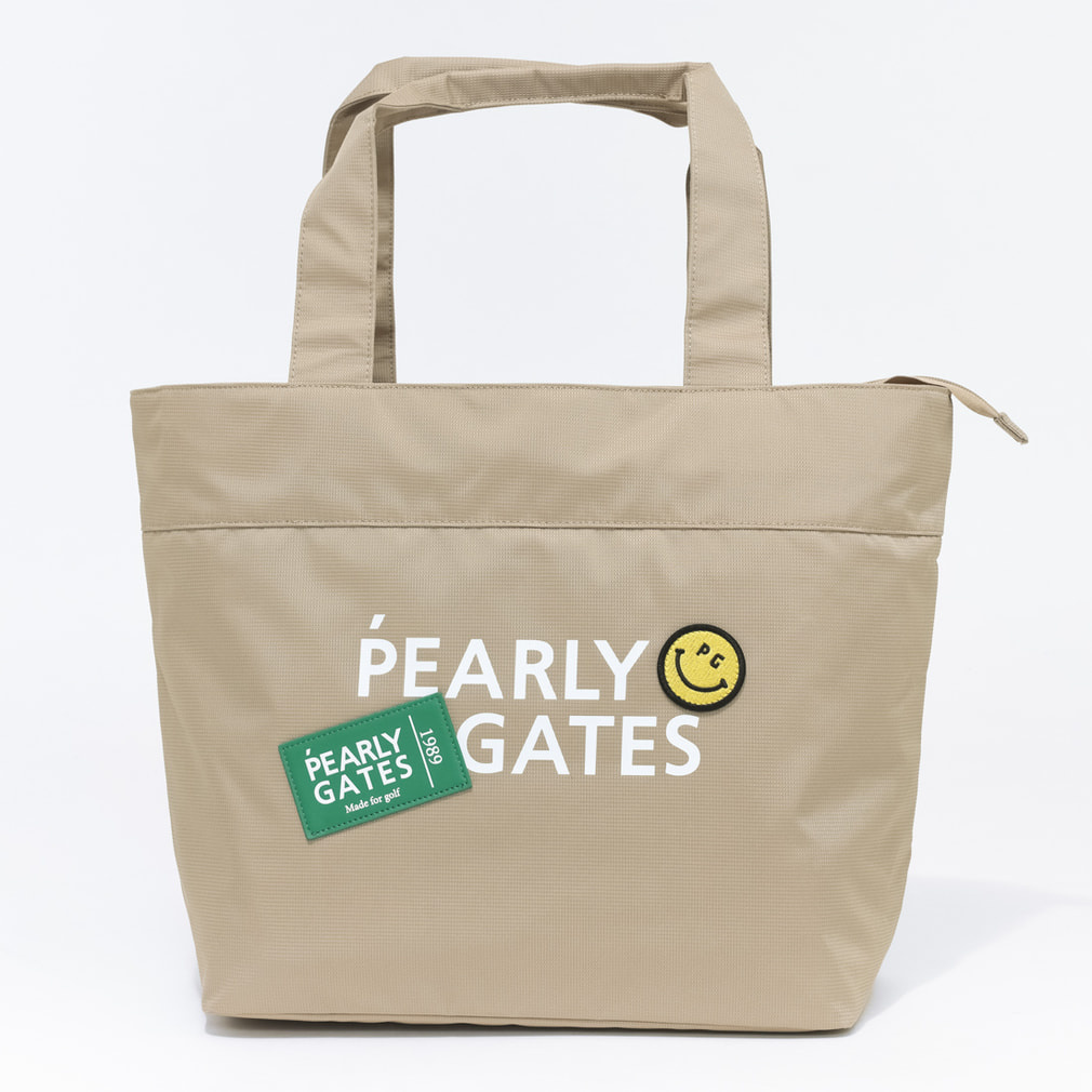 パーリーゲイツ アルペン別注 ロッカーBAG (0536181271) ゴルフ