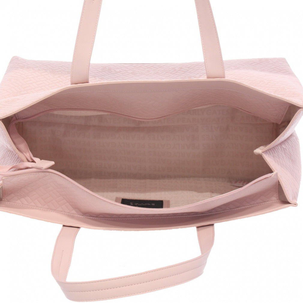 パーリーゲイツ BASICロッカーBAG (0535981200) ゴルフ ボストンバッグ