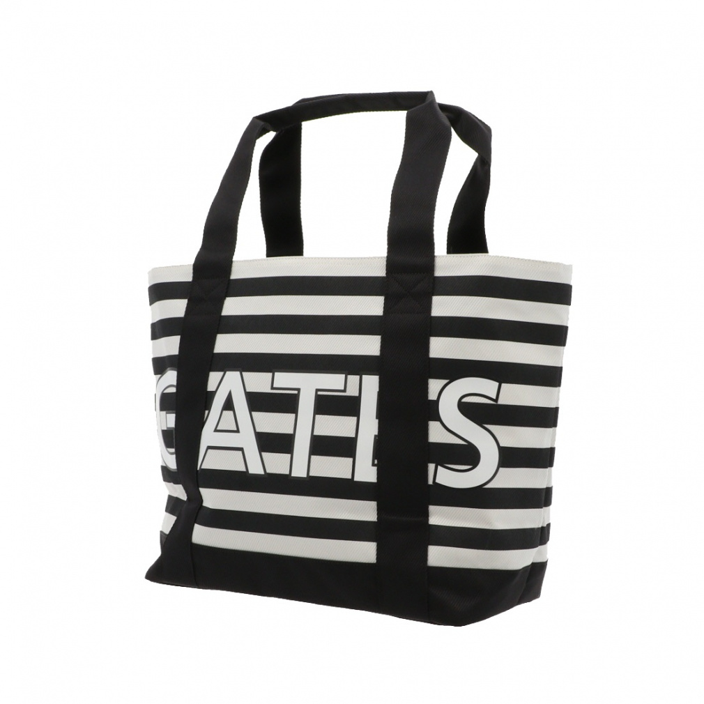 パーリーゲイツ アルペン別注 ロッカーバッグ + シューズバッグ ベージュ アルペン別注 ロッカーBAG 0535181871｜Alpen Online