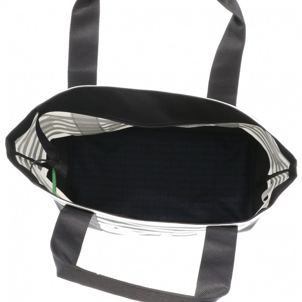 パーリーゲイツ アルペン別注 ボーダー柄ロッカーBAG (0535181571