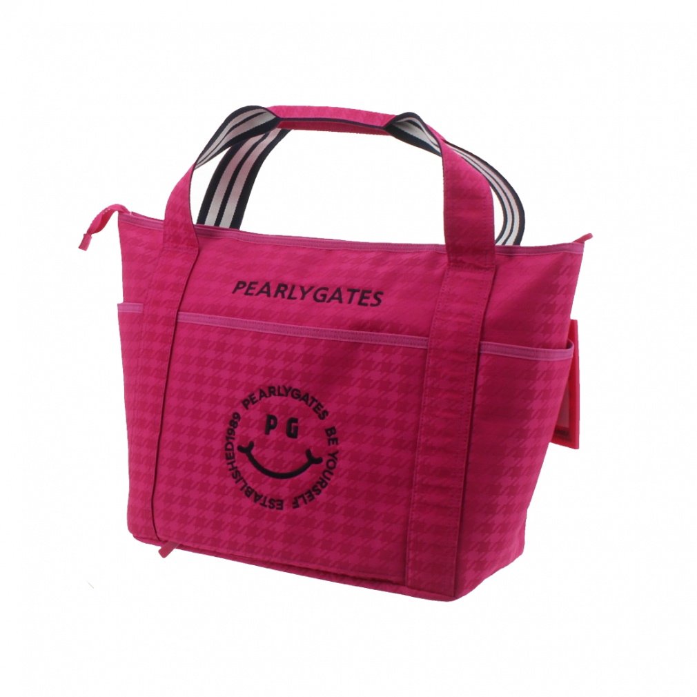 パーリーゲイツ アルペン別注 ロッカーバッグ アルペン別注 ロッカーBAG 0534281871｜Alpen Online