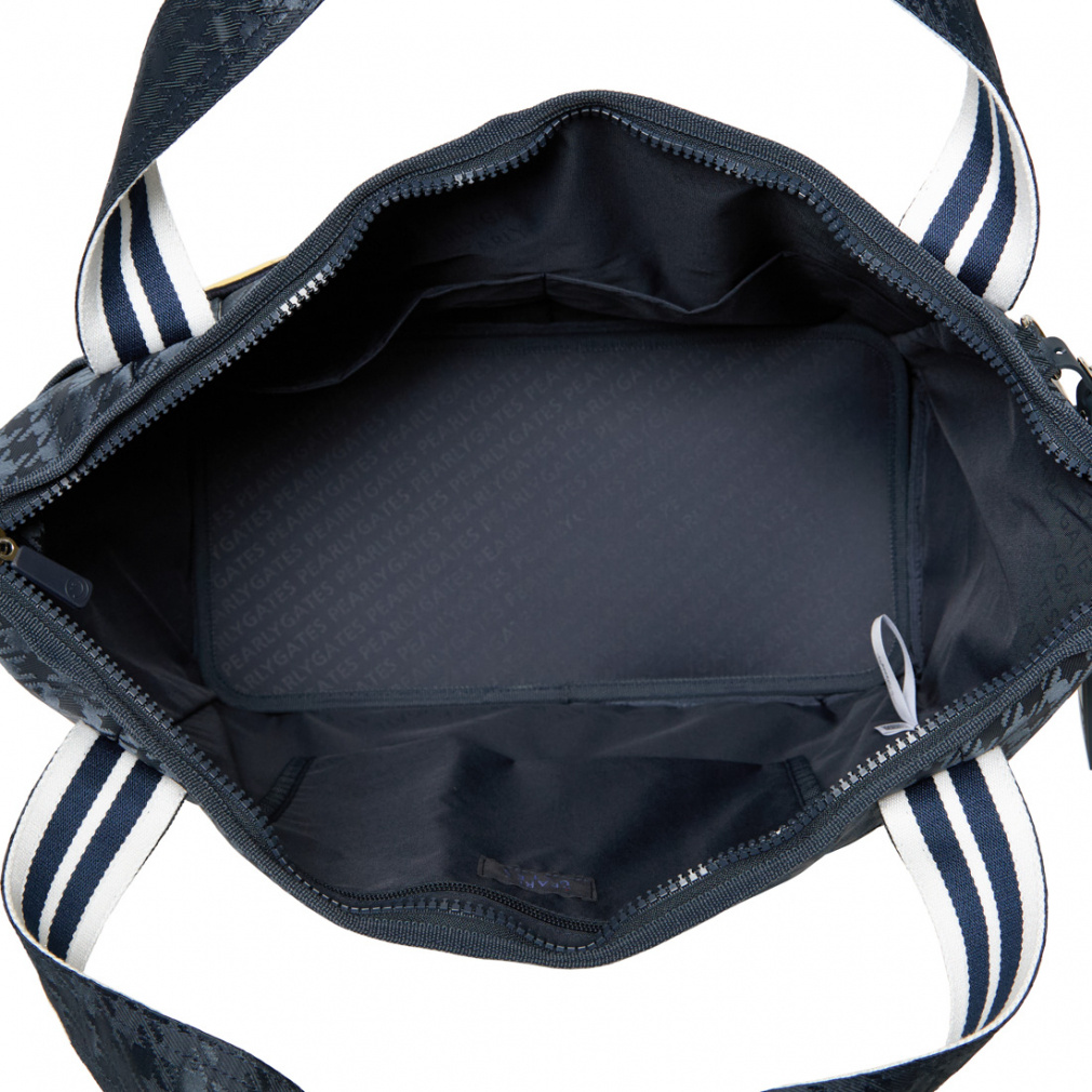 パーリーゲイツ PGisPG ロッカーBAG (0535981821) ゴルフ ボストン