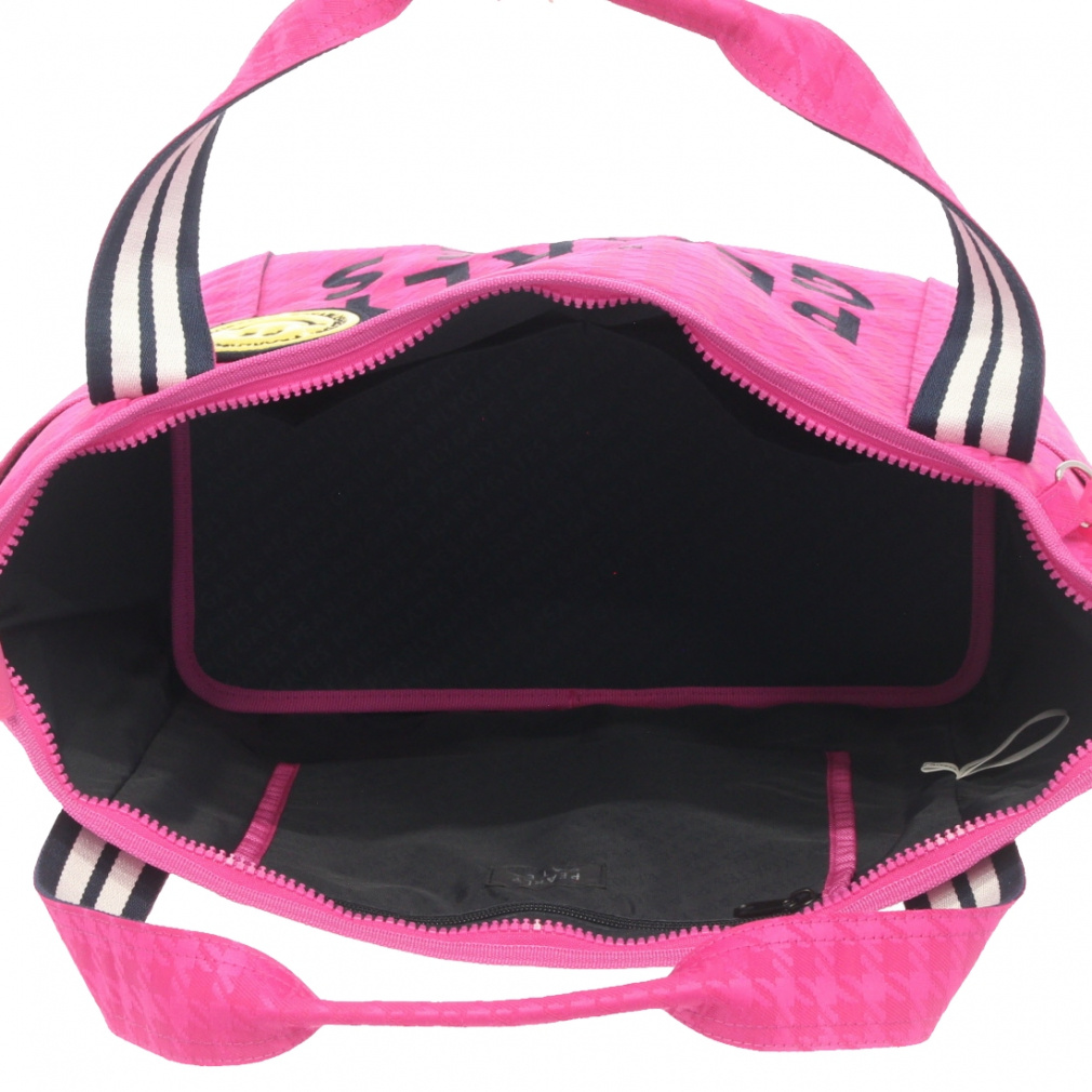 パーリーゲイツ PGisPG ロッカーBAG (0535981821) ゴルフ ボストン