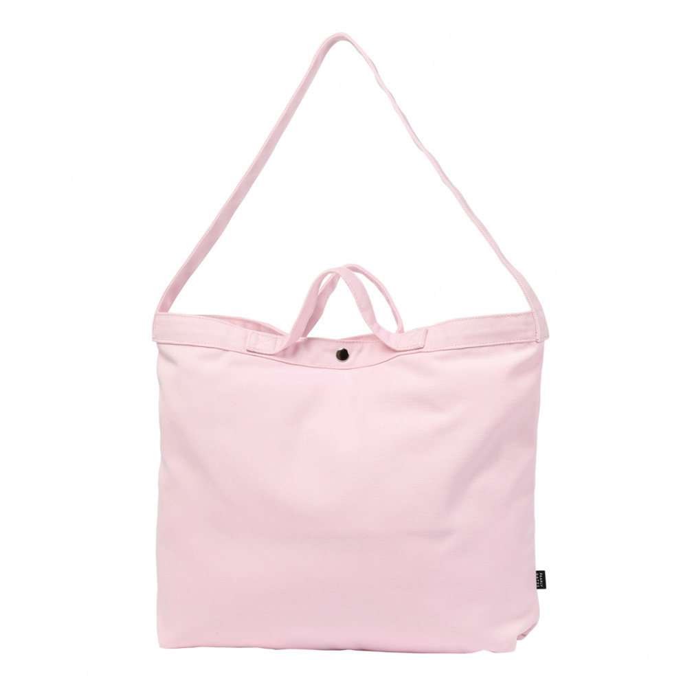 パーリーゲイツ トートバッグ ペールカラーデイリートートBAG