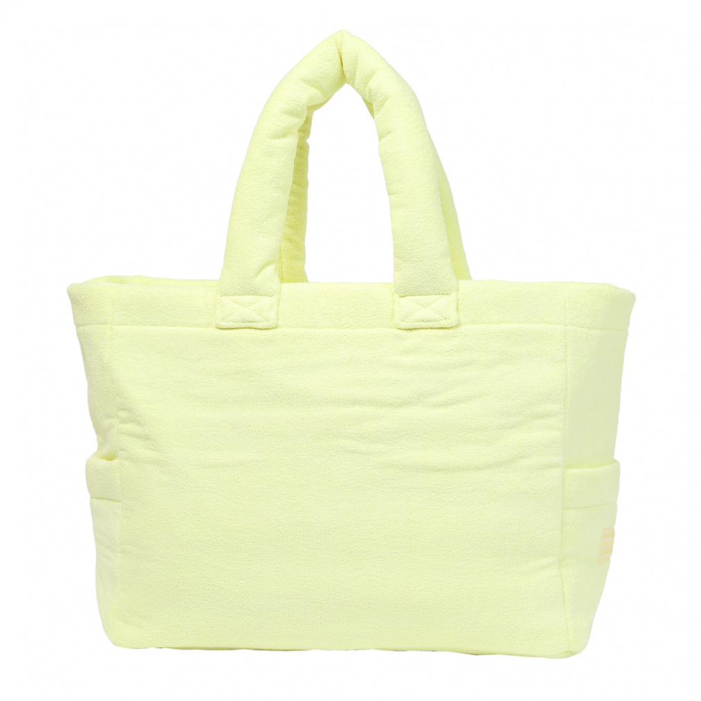 パーリーゲイツロッカーバッグボストン カメレオン グリーン大きい