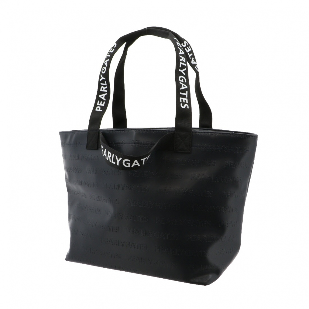 パーリーゲイツ サークルロゴロッカーBAG (0533281003) ゴルフ