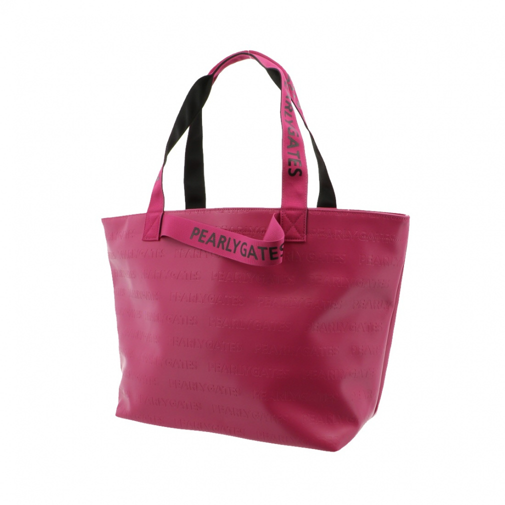 パーリーゲイツ サークルロゴロッカーBAG (0533281003) ゴルフ