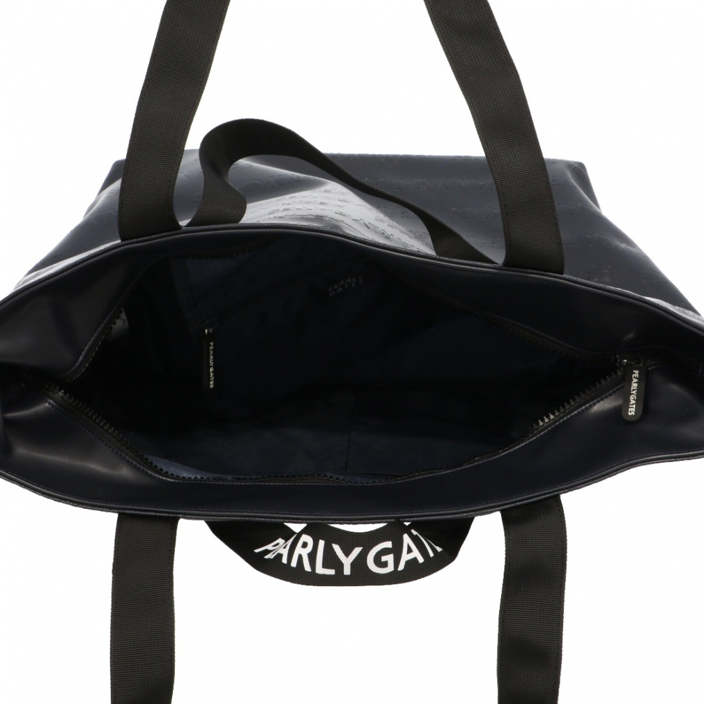 パーリーゲイツ サークルロゴロッカーBAG (0533281003) ゴルフ