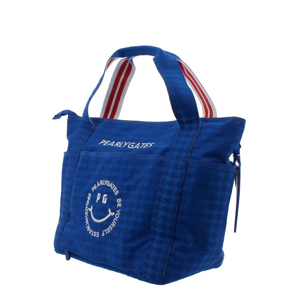 パーリーゲイツ PGisPG ロッカーBAG (0536981421) ゴルフ ボストン