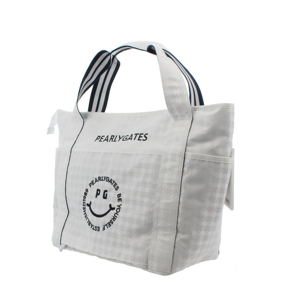 パーリーゲイツ PGisPG ロッカーBAG (0536981421) ゴルフ ボストン