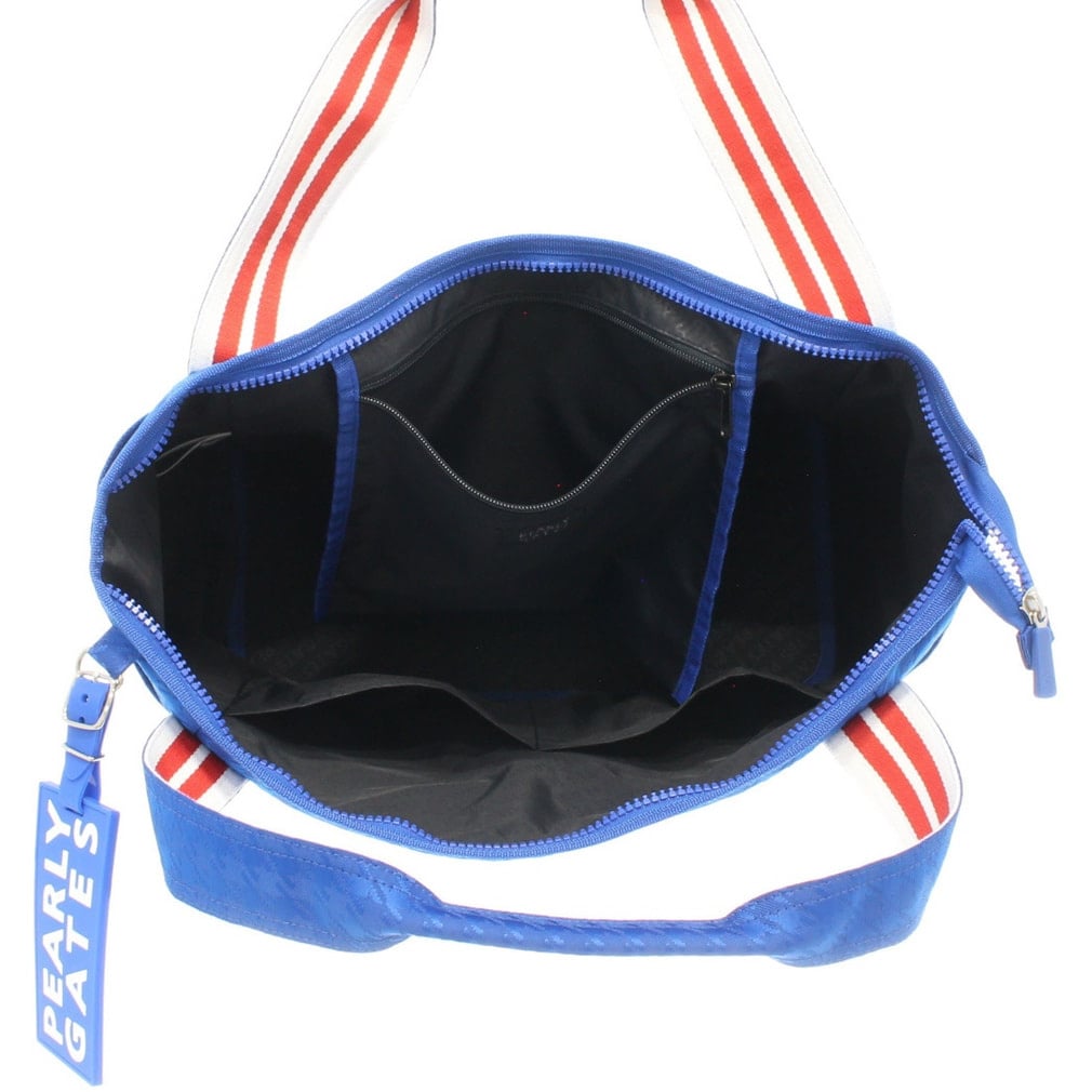 パーリーゲイツ PGisPG ロッカーBAG (0536981421) ゴルフ ボストン
