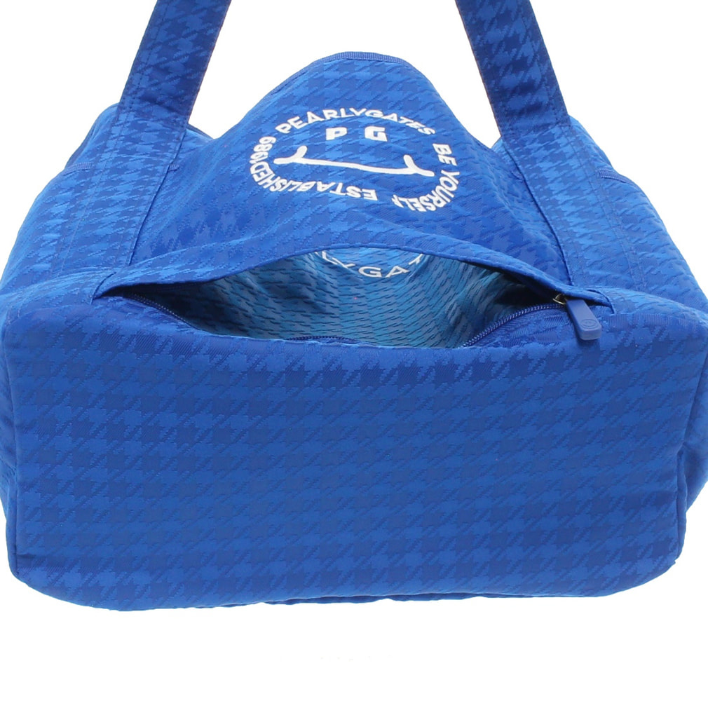 パーリーゲイツ PGisPG ロッカーBAG (0536981421) ゴルフ ボストン