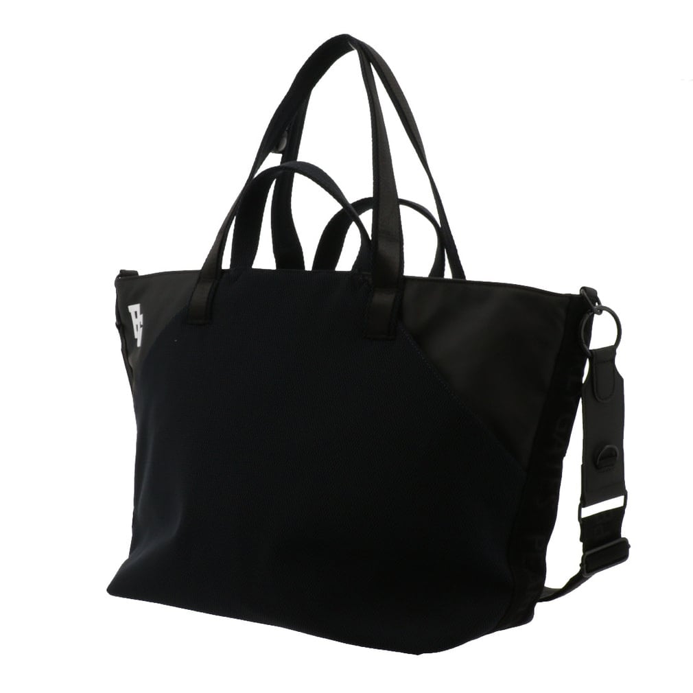 パーリーゲイツ メッシュ×ラバーロッカーBAG (0536181515) ゴルフ