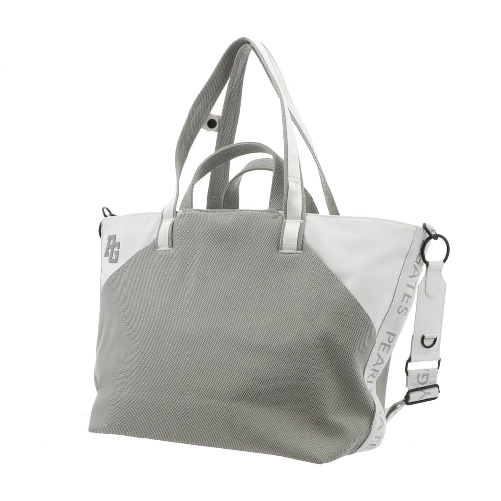 パーリーゲイツ メッシュ×ラバーロッカーBAG (0536181515) ゴルフ