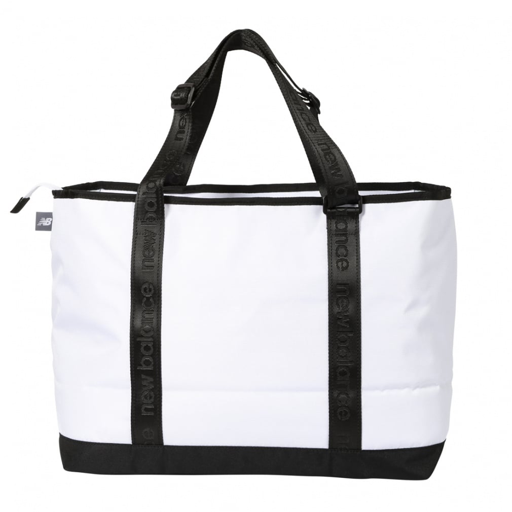 ニューバランス TOTE BAG (0126981002) メンズ ゴルフ ボストンバッグ