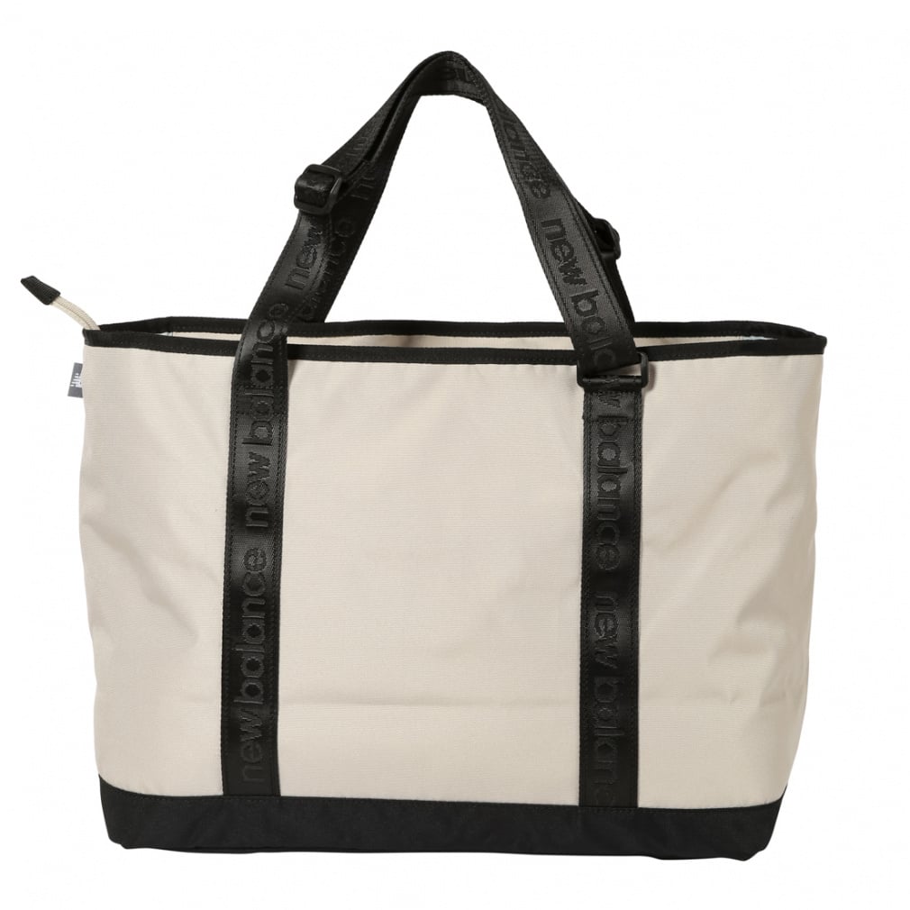 ニューバランス TOTE BAG (0126981002) メンズ ゴルフ ボストンバッグ
