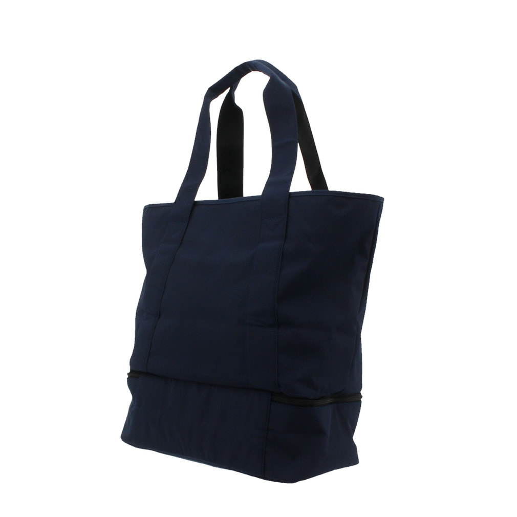 ジャック バニー 【アルペン限定】2層トートバッグ (2626981281