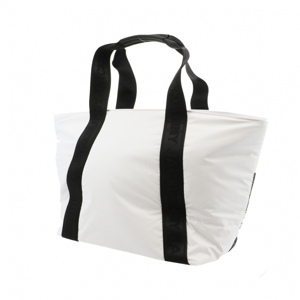 ジャック バニー メッシュポケットトートバッグ (2624181214) ゴルフ