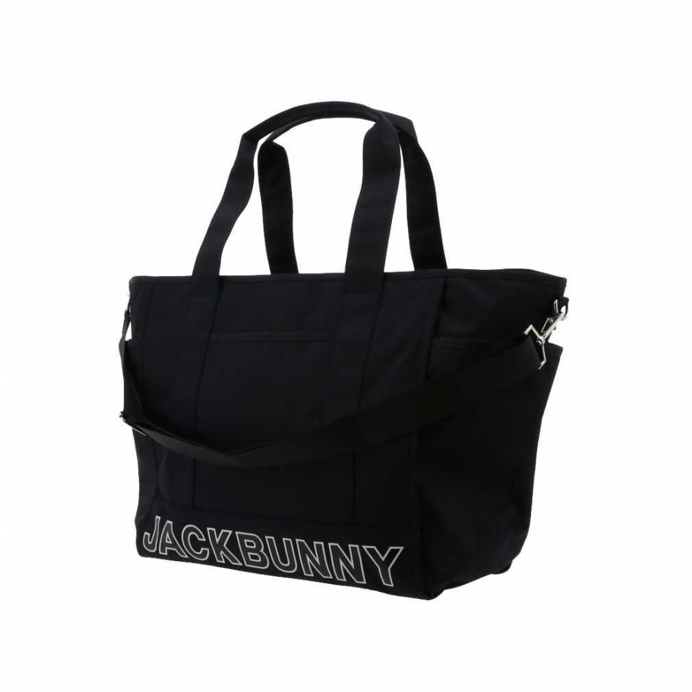 ジャック バニー 定番 トートバッグ (2625981101) ゴルフ ボストン