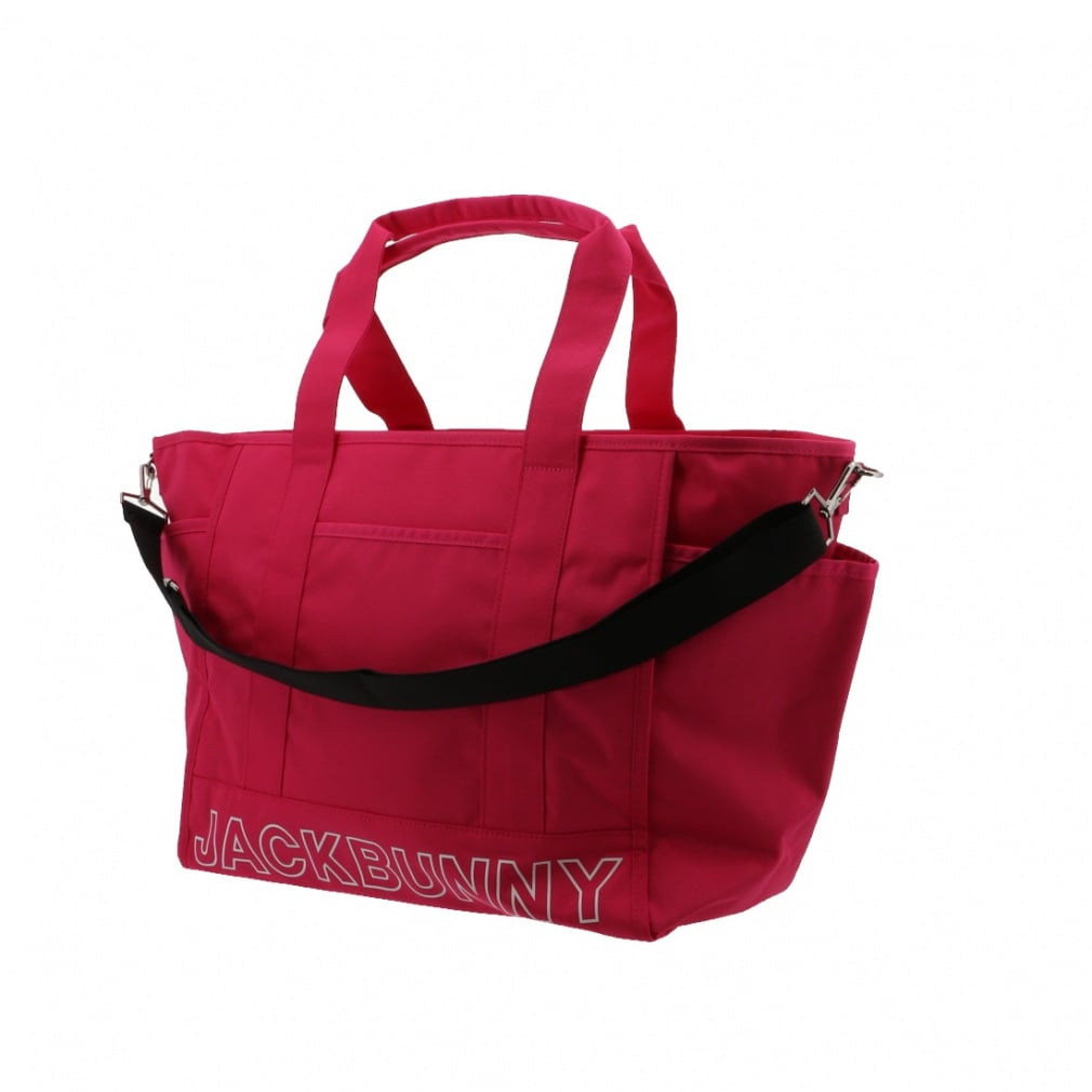 ジャック バニー 定番 トートバッグ (2625981101) ゴルフ ボストン