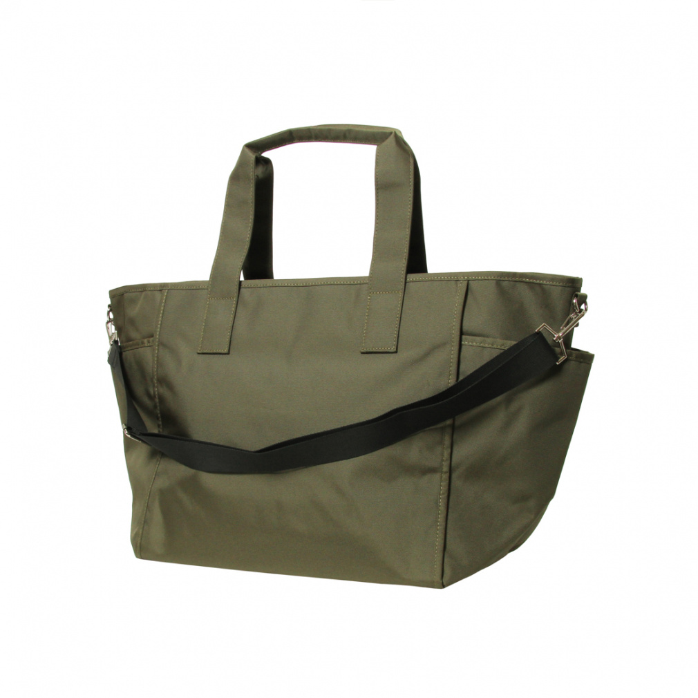 ジャック バニー 【定番】トートバッグ (2625981701) ゴルフ ボストン