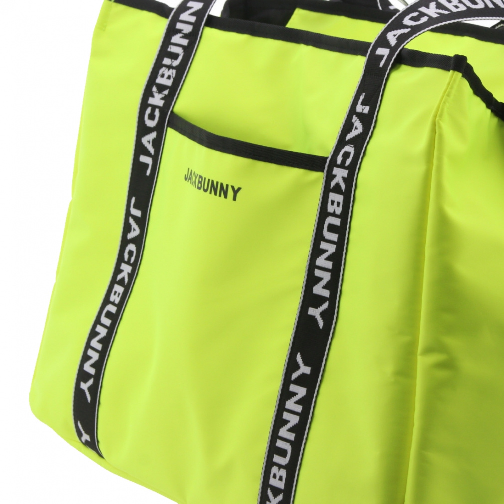 ジャック バニー トートバッグ (2625281801) ゴルフ ボストンバッグ