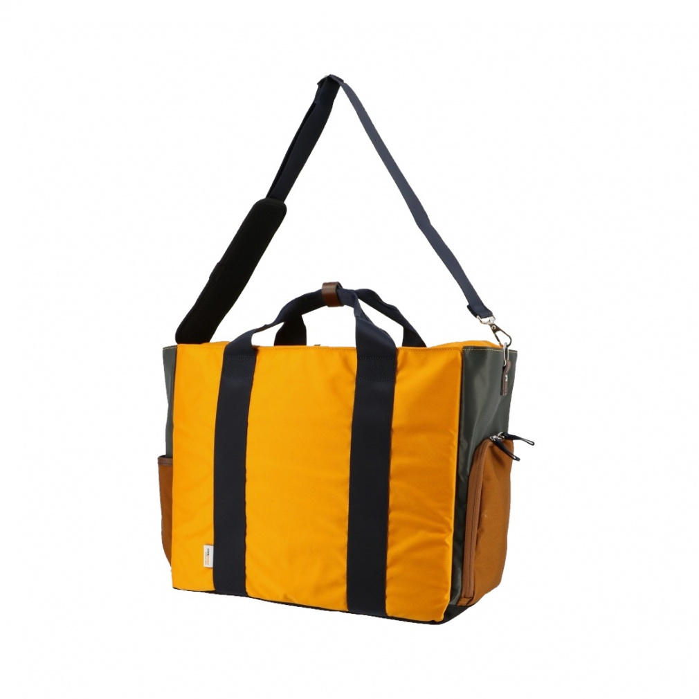 マスターピース トート (02631) ゴルフ バッグ master-piece｜Alpen