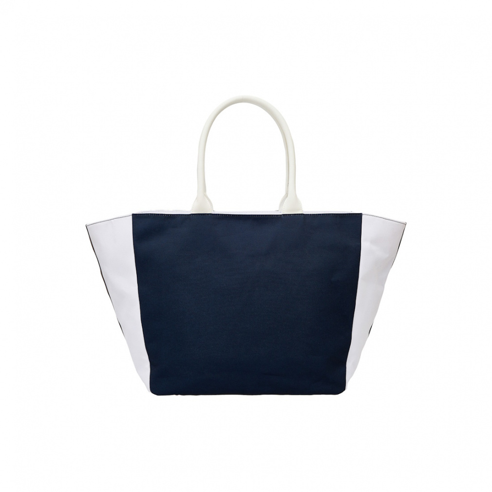 travisMathew ゴルフ トートバッグ ネイビー トラヴィスマシュー Tote Bag (0388615481) ゴルフ ボストンバッグ