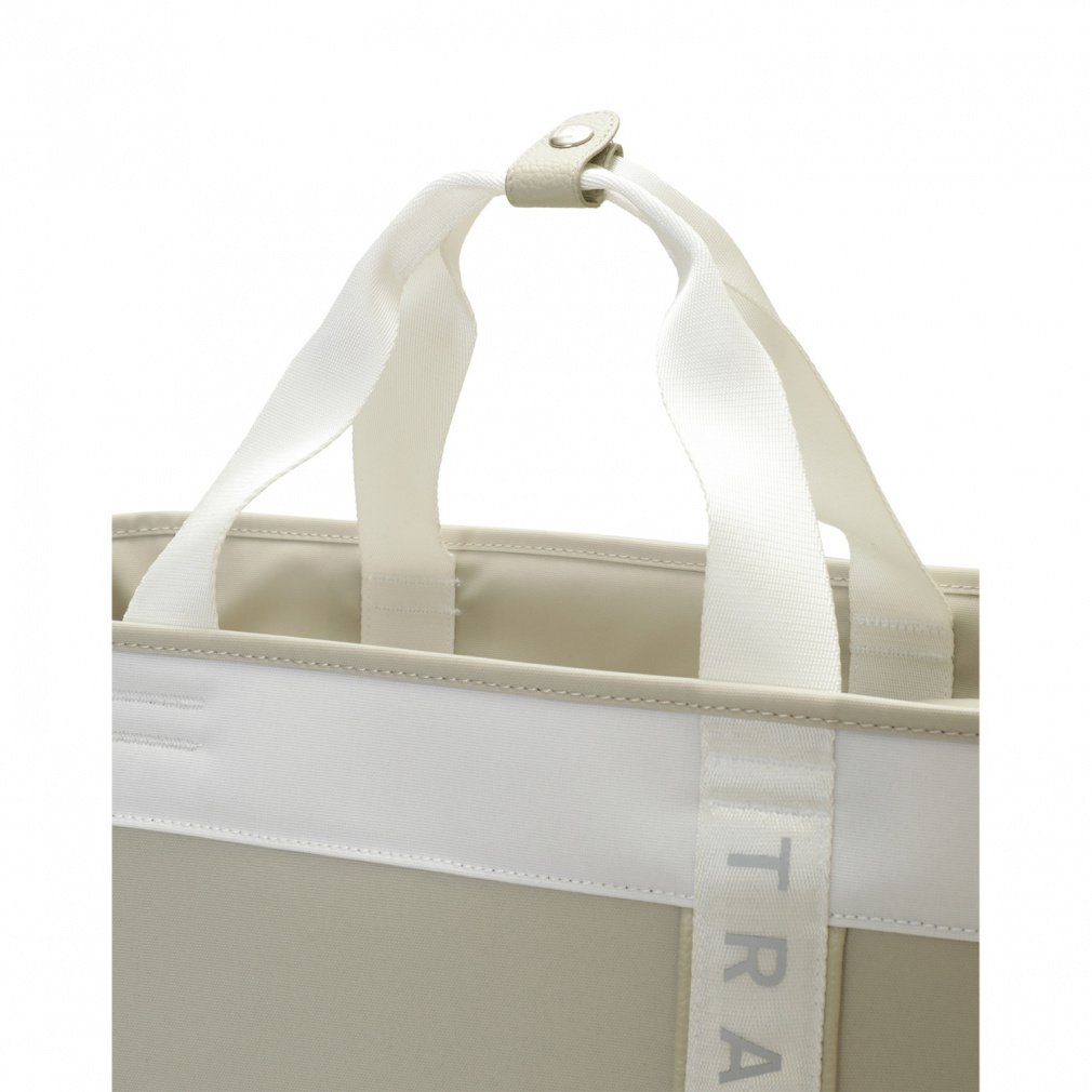 トラヴィスマシュー TM RTM TOTE 25 (7AL905) ゴルフ ボストンバッグ