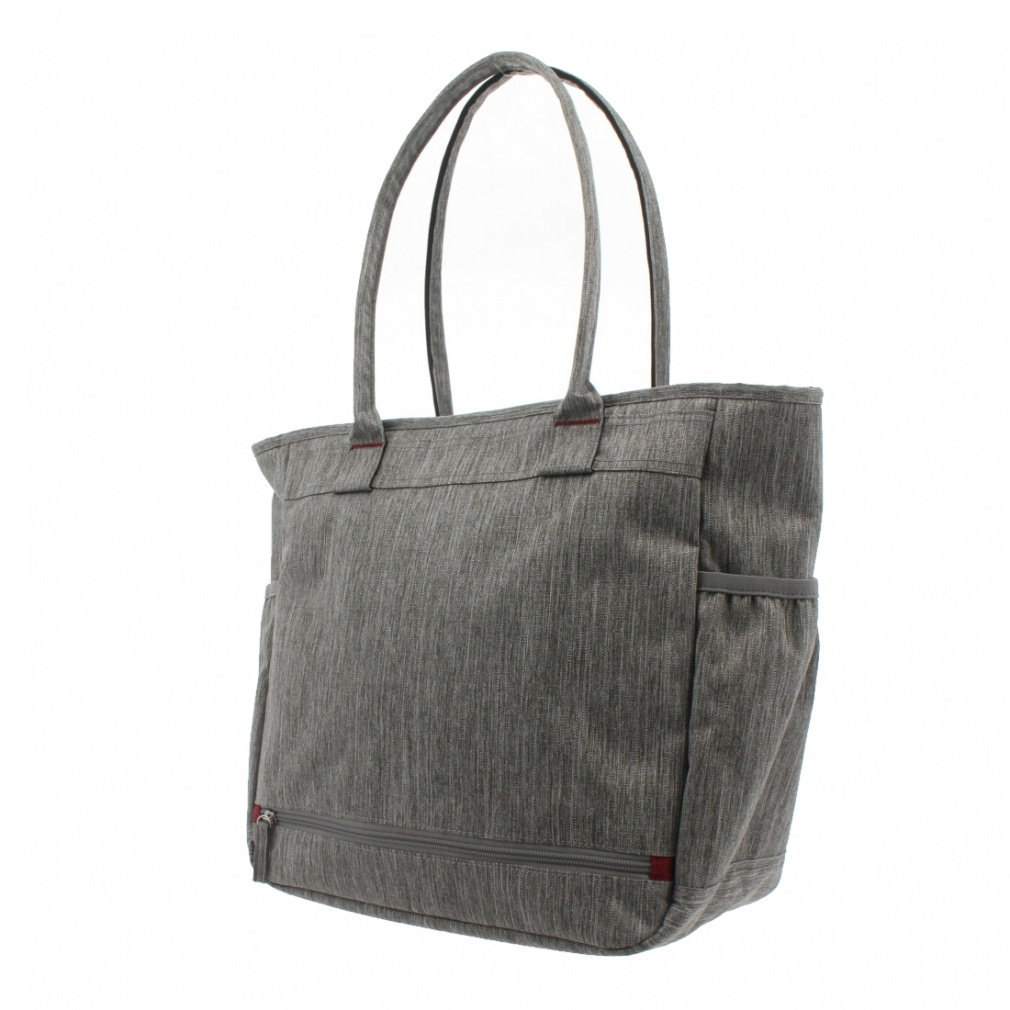 【人気品】ONOFF トートバッグ　OV0221 ベージュ ov0225_large_navy_2.jpg