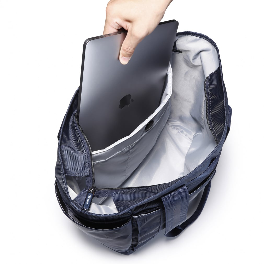 タイトリスト シティアクティブ トートバッグ TA25CT (6665894198