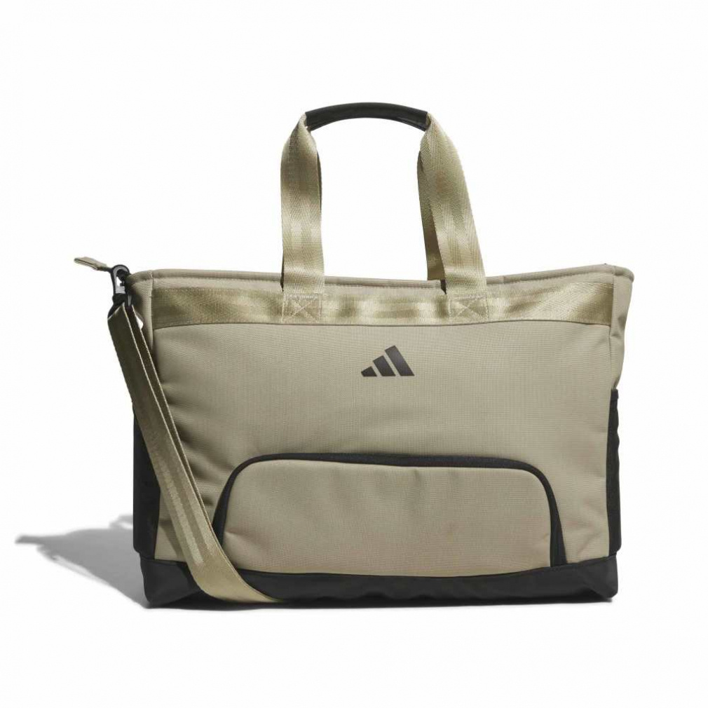 アディダス トートバッグ (JZ4403) ゴルフ ボストンバッグ adidas