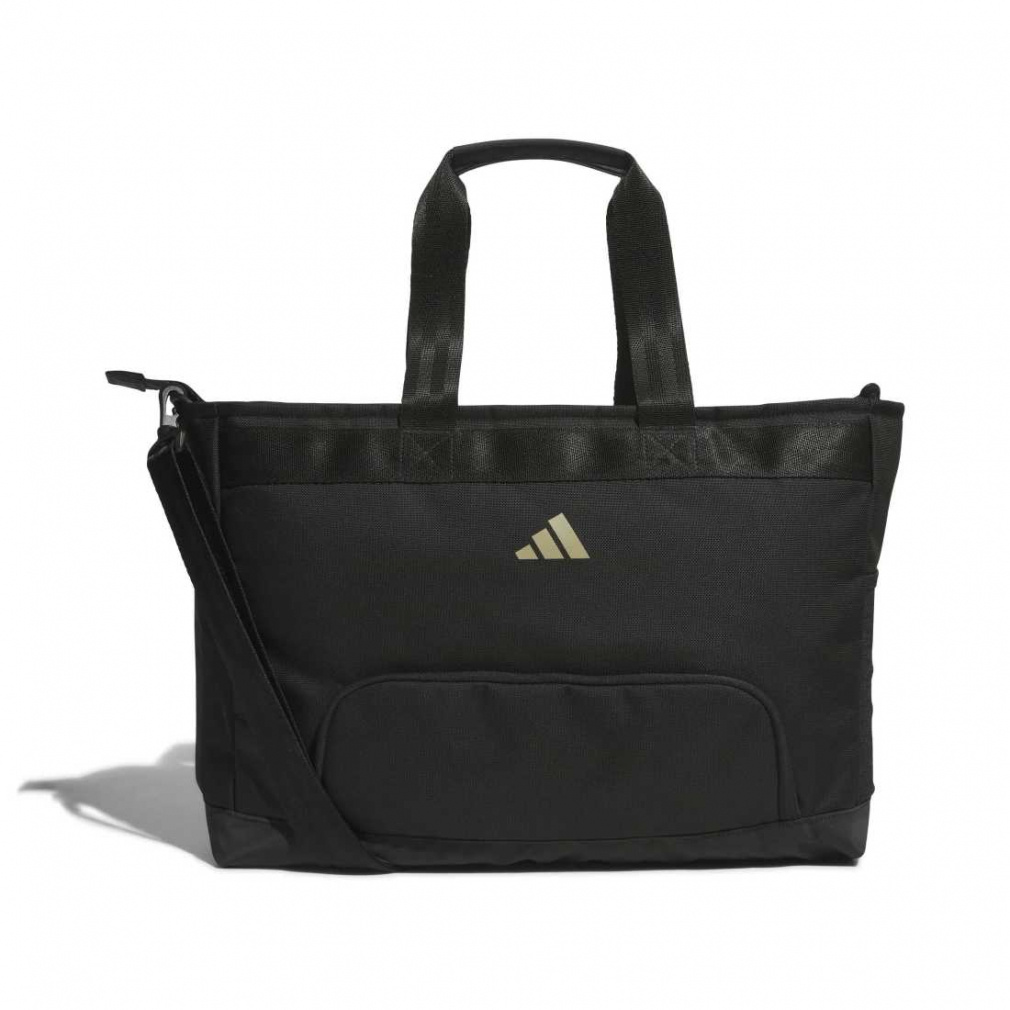 アディダス トートバッグ (JZ4403) ゴルフ ボストンバッグ adidas