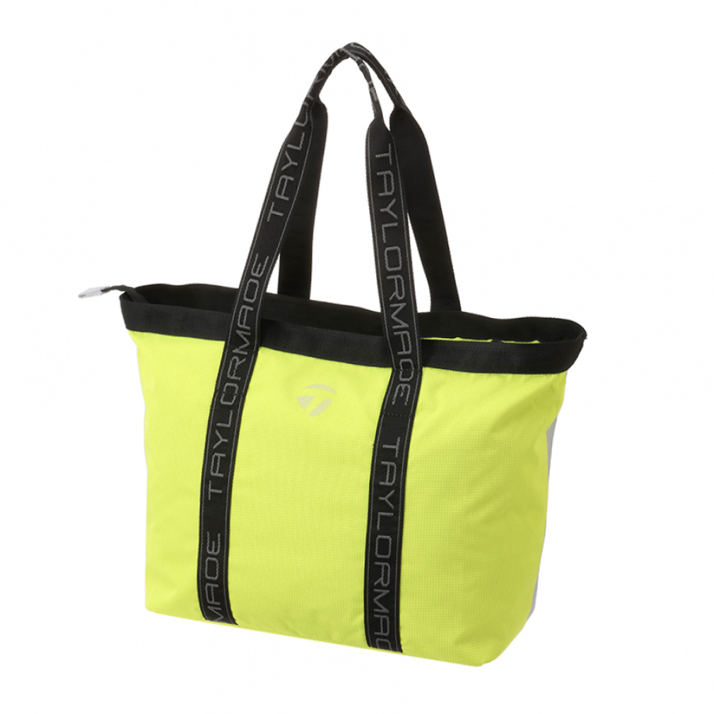 テーラーメイド シティテック トートバッグ (UN041) ゴルフ ボストン