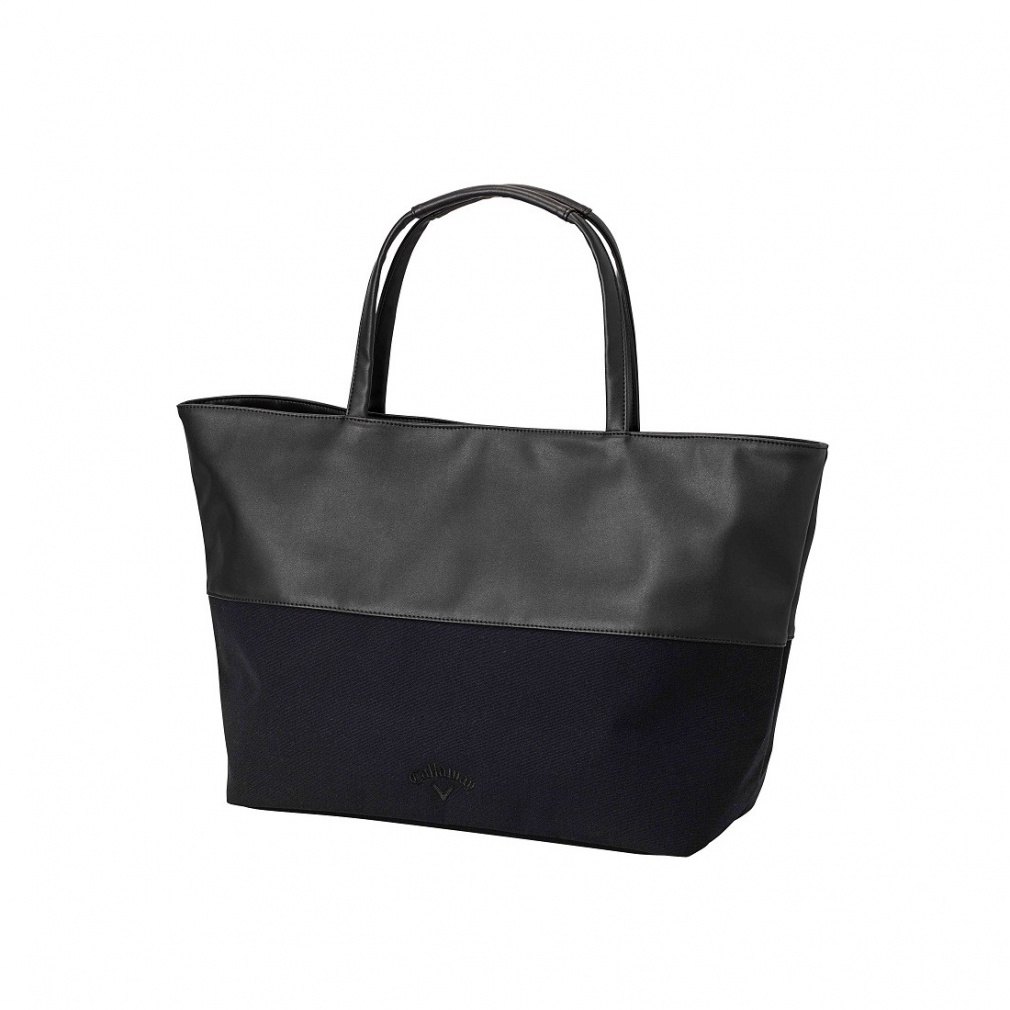 キャロウェイ TR CG 4050 TOTE BLK FW 23 JM (7193014669) メンズ