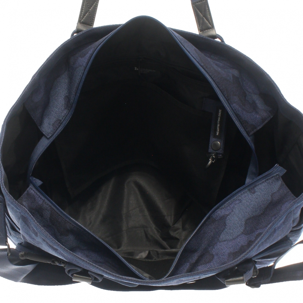 ゼロハリバートン ZHG-B1 LTD24A (82912) ゴルフ ボストンバッグ