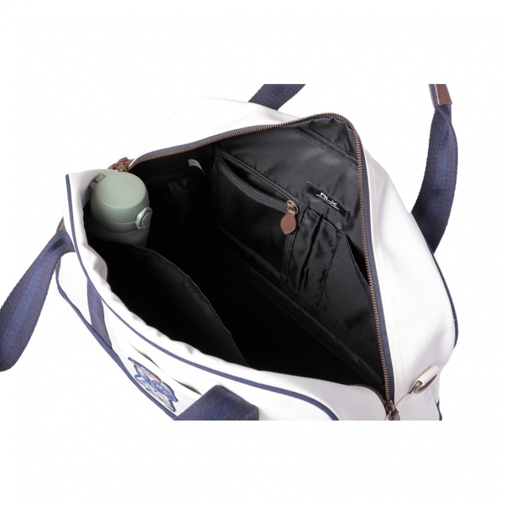 ベアシリーズボストンバッグ RLB019WB｜Alpen Online