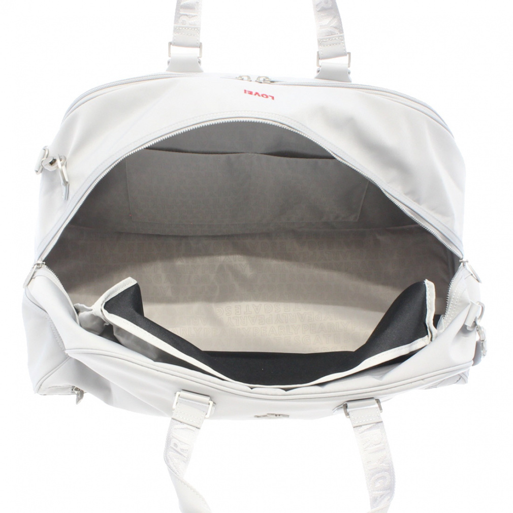 パーリーゲイツ THE GOLF BAG-ロッカーBAG- (0536981210) ゴルフ
