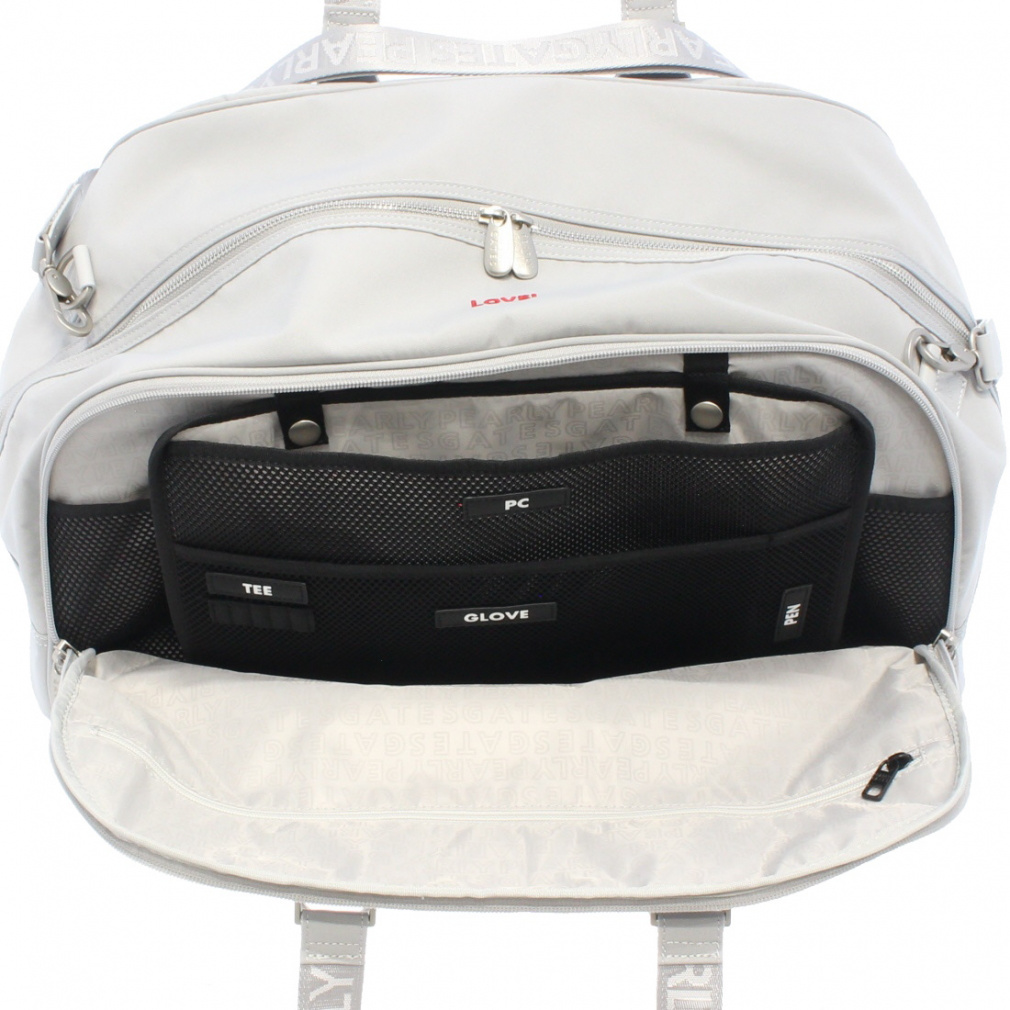 パーリーゲイツ THE GOLF BAG-ロッカーBAG- (0536981210) ゴルフ