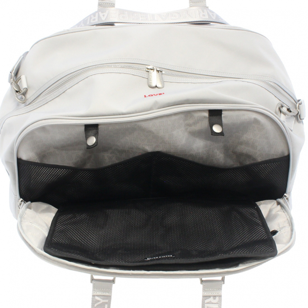 パーリーゲイツ THE GOLF BAG-ロッカーBAG- (0536981210) ゴルフ