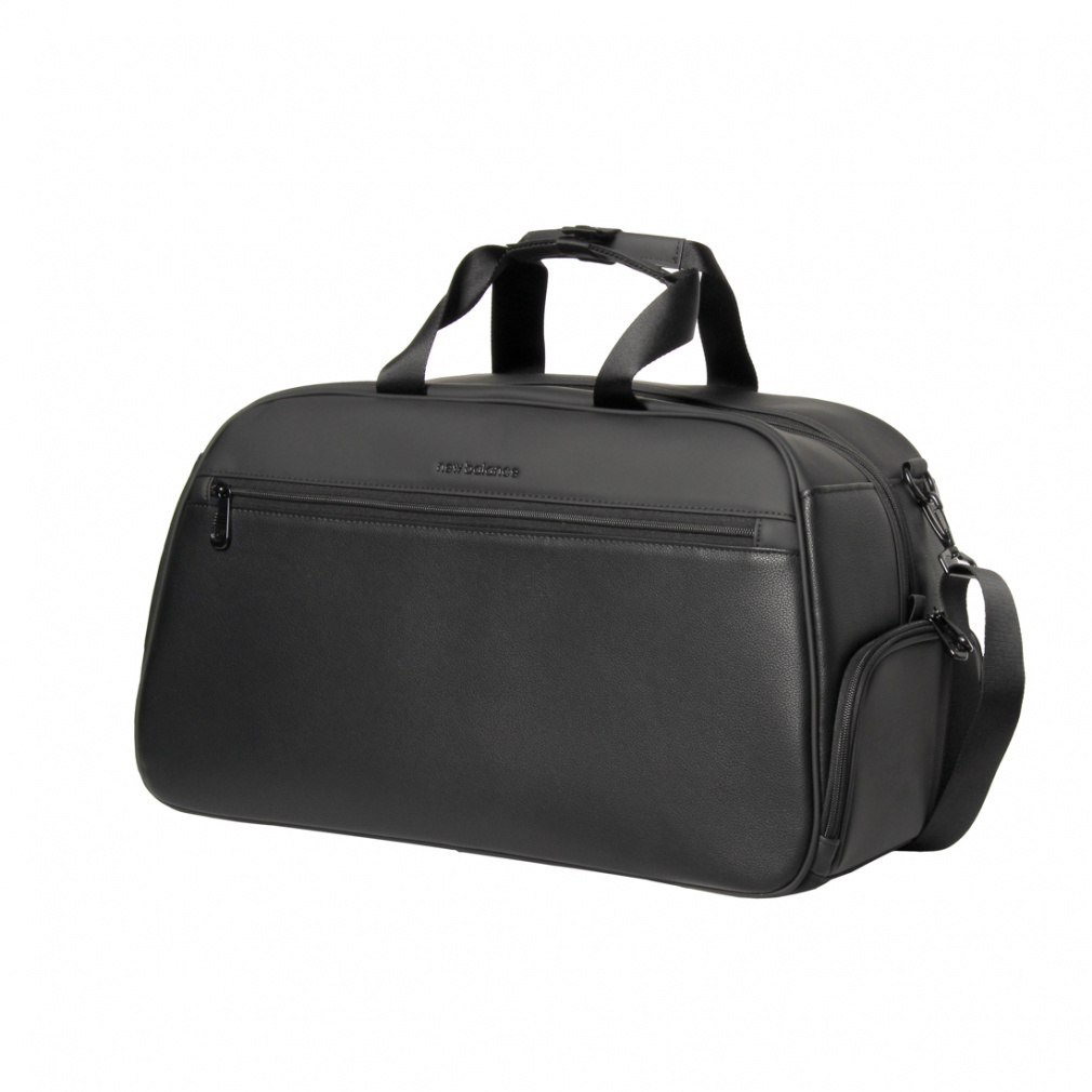 ニューバランス BOSTON BAG (0125981001) ゴルフ ボストンバッグ New